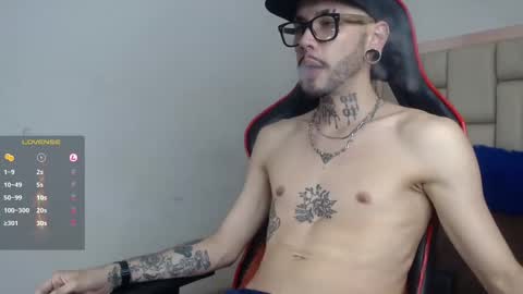 murdok  online show from 01/04/25, 05:27