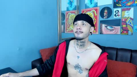 Snapshot of murdockh chatting on 03/31/26, 05:30 murdok online show from 03/31/26, 05:30