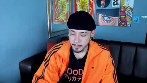 Snapshot of murdockh chatting on 04/06/26, 04:46 murdok online show from 04/06/26, 04:46