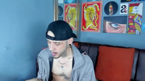 Snapshot of murdockh chatting on 05/14/26, 03:02 murdok online show from 05/14/26, 03:02