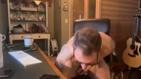 Snapshot of murdockjones7989 chatting on 11/10/25, 09:19 murdockjones7989 online show from 11/10/25, 09:19