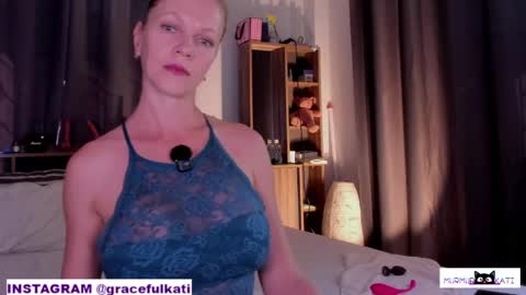 I am Kati - murmur  Colab with other models only girls You can write me here or at my TG murmur kati free online show from 04/15/26, 08:43