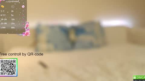 Snapshot of murrrworren chatting on 12/01/24, 10:21 Mira online show from 12/01/24, 10:21