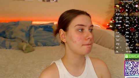 Snapshot of murrrworren chatting on 12/15/24, 09:53 Mira online show from 12/15/24, 09:53