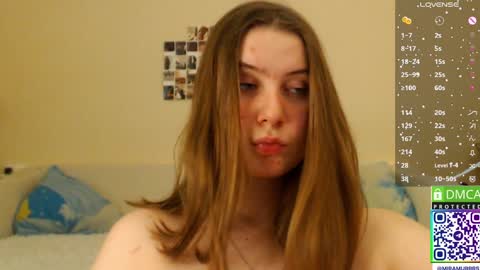 Snapshot of murrrworren chatting on 01/30/25, 06:32 Mira online show from 01/30/25, 06:32