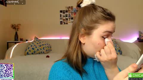 Snapshot of murrrworren chatting on 02/15/25, 11:58 Mira online show from 02/15/25, 11:58