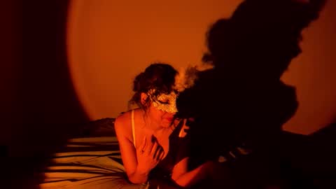 Murta que geme online show from 02/14/26, 01:35