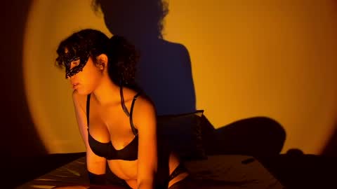 Murta que geme online show from 04/20/26, 12:57