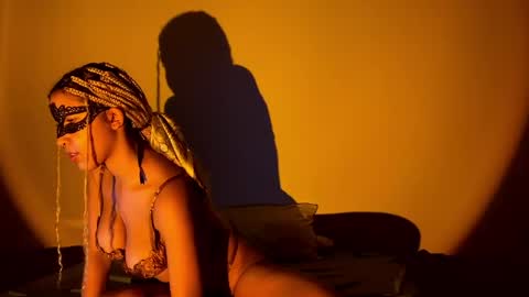 Murta que geme online show from 04/29/26, 01:21