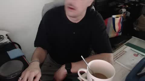 Horny Goat online show from 05/06/26, 11:37