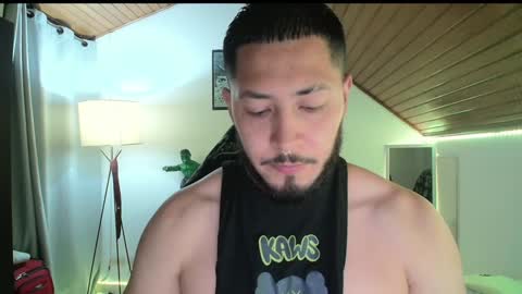 David Big online show from 01/27/25, 07:24