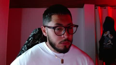 David Big online show from 10/22/25, 08:14