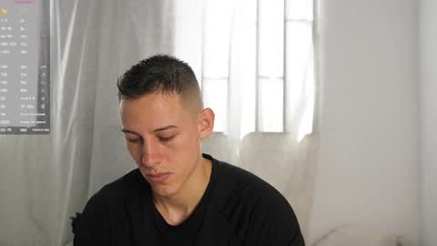 muscle_king_cum online show from 11/13/25, 02:49