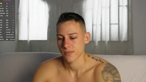 muscle_king_cum online show from 11/29/25, 01:47