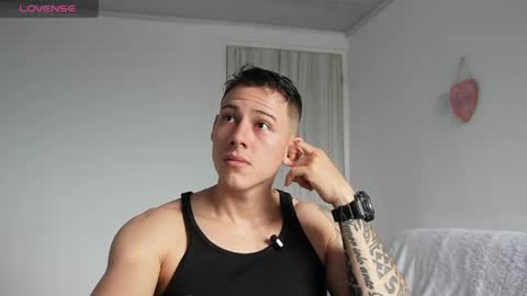 muscle_king_cum online show from 04/10/26, 01:05