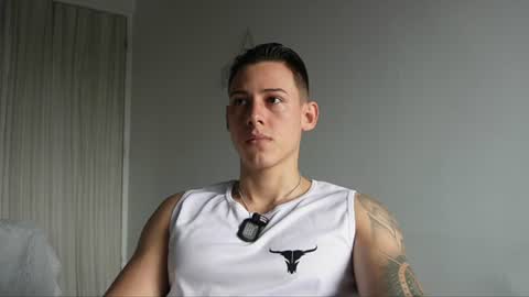muscle_king_cum online show from 06/16/26, 02:52