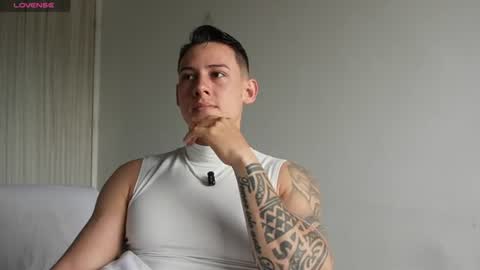muscle_king_cum online show from 06/19/26, 01:15
