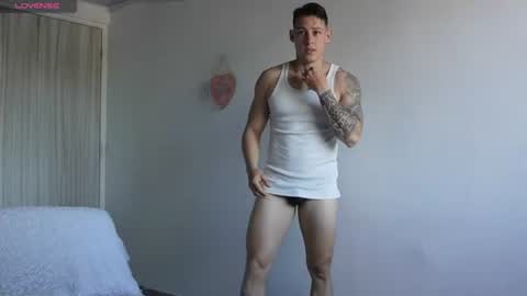 muscle_king_cum online show from 06/20/26, 01:14