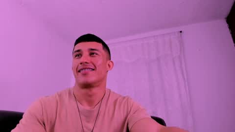 Muscle Man online show from 04/25/26, 02:47