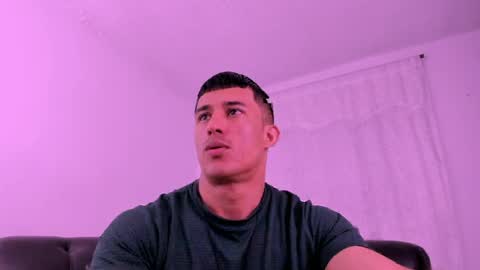 Muscle Man online show from 04/26/26, 03:21