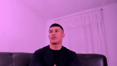 Snapshot of muscle_man07 chatting on 05/04/26, 12:45 Muscle Man online show from 05/04/26, 12:45