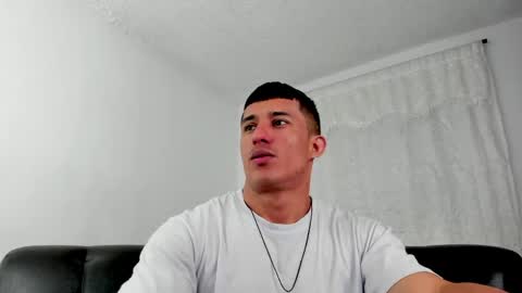 Snapshot of muscle_man07 chatting on 05/18/26, 04:02 Muscle Man online show from 05/18/26, 04:02