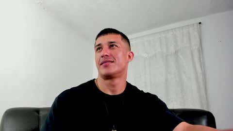 Snapshot of muscle_man07 chatting on 06/06/26, 11:09 Muscle Man online show from 06/06/26, 11:09