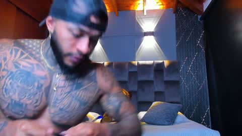 Snapshot of muscle_man19 chatting on 12/29/24, 09:41 Nick online show from 12/29/24, 09:41