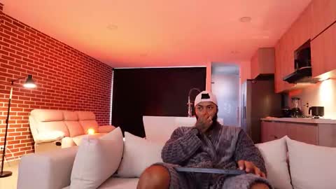 Nick online show from 10/27/25, 11:58