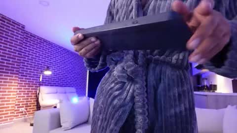 Nick online show from 11/14/25, 12:26