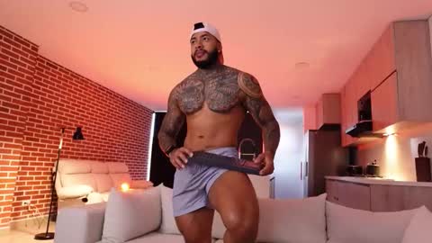 Nick online show from 11/30/25, 01:59