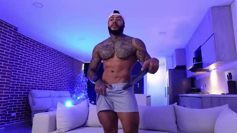 Nick online show from 12/05/25, 12:47