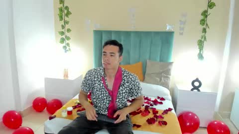 muscle scott online show from 09/20/25, 12:17