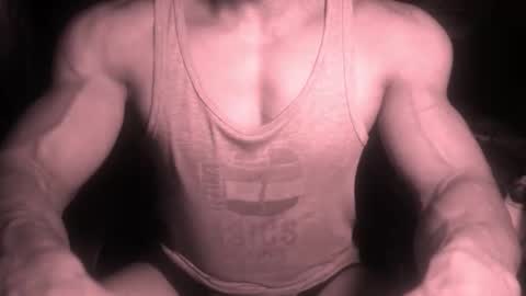 BRENDON online show from 11/26/25, 06:31