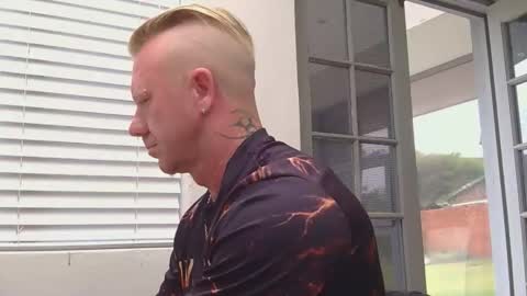 muscledaddy69s online show from 05/05/26, 11:51
