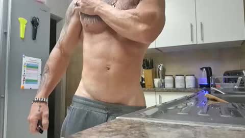 muscledaddy69s online show from 05/07/26, 02:50