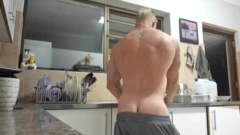 muscledaddy69s online show from 05/27/26, 01:57