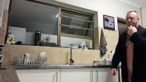 muscledaddy69s online show from 06/03/26, 02:25