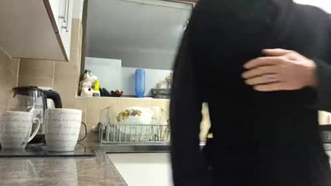 muscledaddy69s online show from 06/16/26, 05:10