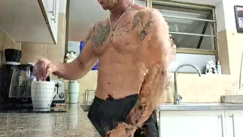 muscledaddy69s online show from 07/08/26, 02:38
