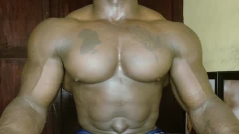 musclegod23 online show from 02/14/26, 02:58