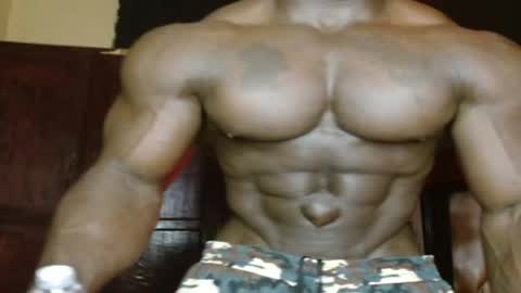 musclegod23 online show from 06/23/26, 04:16