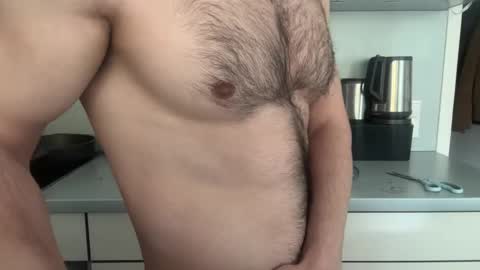 musclehair3 online show from 03/22/26, 09:45