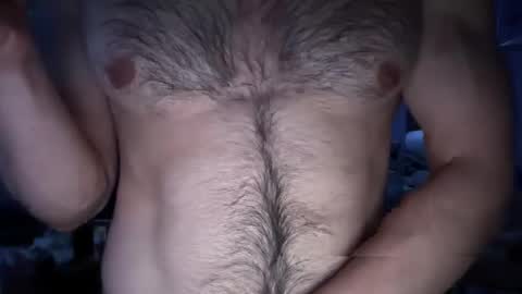 musclehair3 online show from 04/07/26, 06:19