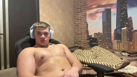 Egor online show from 11/26/25, 09:49