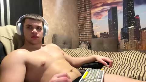 Egor online show from 02/14/26, 09:55