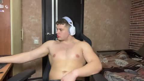 Snapshot of musclephantom chatting on 04/24/26, 09:28 Egor online show from 04/24/26, 09:28