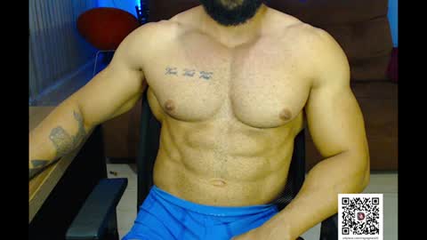 Ragnar   online show from 12/10/24, 11:11