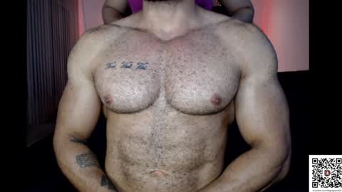 Ragnar   online show from 01/30/25, 08:42