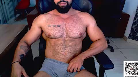 Ragnar   online show from 03/04/26, 10:05